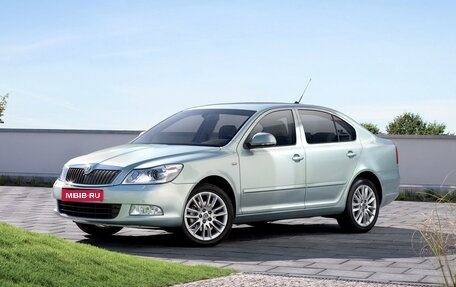 Skoda Octavia, 2011 год, 1 000 000 рублей, 1 фотография