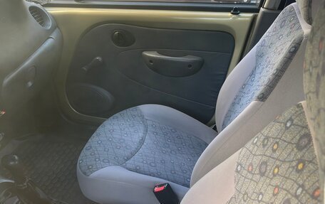Daewoo Matiz I, 2011 год, 180 000 рублей, 3 фотография