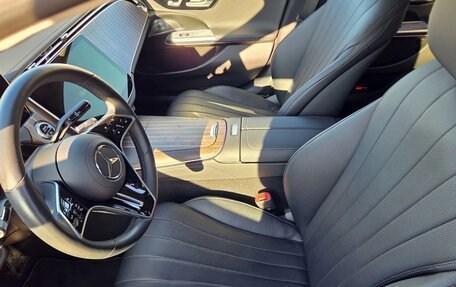 Mercedes-Benz E-Класс, 2025 год, 7 200 000 рублей, 9 фотография