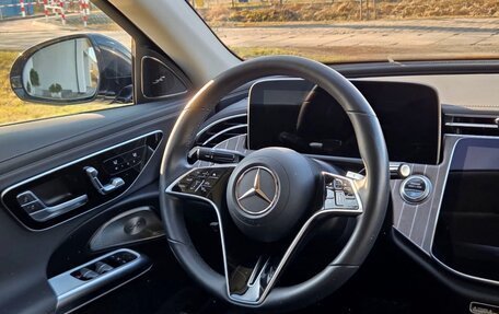 Mercedes-Benz E-Класс, 2025 год, 7 200 000 рублей, 11 фотография