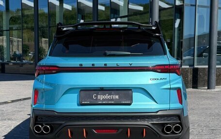 Geely Coolray I, 2024 год, 2 390 000 рублей, 4 фотография