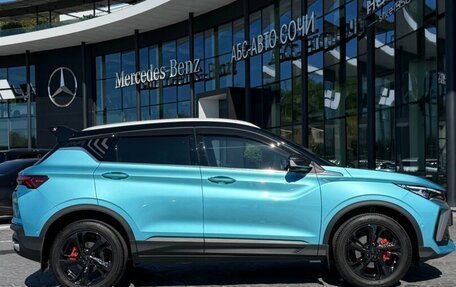 Geely Coolray I, 2024 год, 2 390 000 рублей, 7 фотография