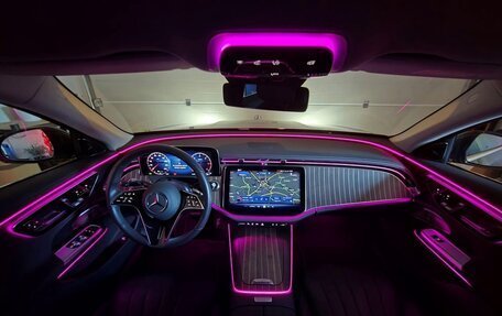 Mercedes-Benz E-Класс, 2025 год, 7 200 000 рублей, 16 фотография