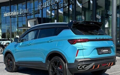 Geely Coolray I, 2024 год, 2 390 000 рублей, 6 фотография