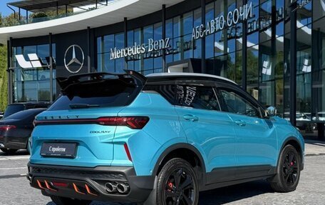 Geely Coolray I, 2024 год, 2 390 000 рублей, 2 фотография