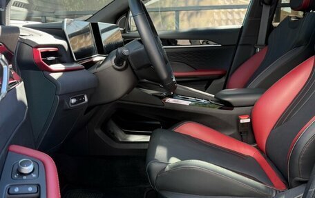 Geely Coolray I, 2024 год, 2 390 000 рублей, 10 фотография
