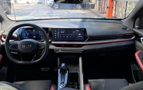 Geely Coolray I, 2024 год, 2 390 000 рублей, 19 фотография