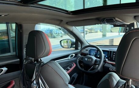 Geely Coolray I, 2024 год, 2 390 000 рублей, 22 фотография