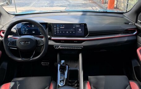 Geely Coolray I, 2024 год, 2 390 000 рублей, 20 фотография