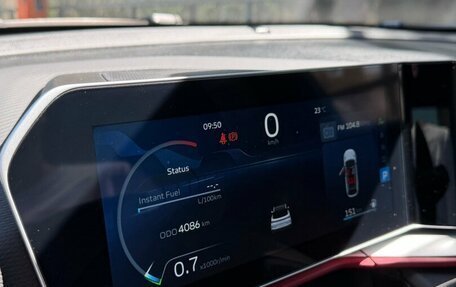 Geely Coolray I, 2024 год, 2 390 000 рублей, 13 фотография