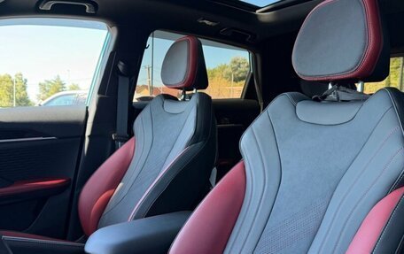 Geely Coolray I, 2024 год, 2 390 000 рублей, 14 фотография