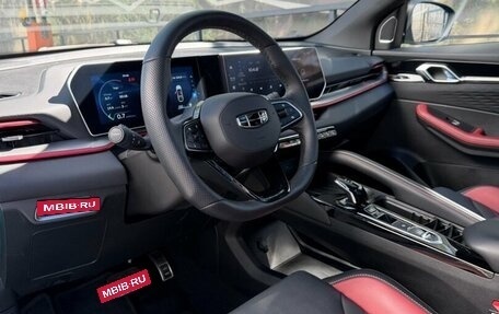 Geely Coolray I, 2024 год, 2 390 000 рублей, 11 фотография