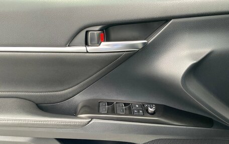 Toyota Camry, 2021 год, 2 469 000 рублей, 12 фотография