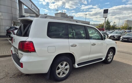 Lexus LX III, 2011 год, 3 300 000 рублей, 6 фотография