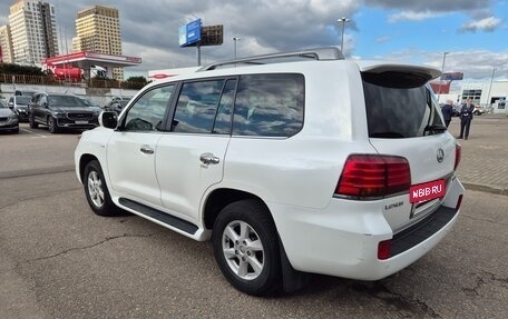 Lexus LX III, 2011 год, 3 300 000 рублей, 8 фотография