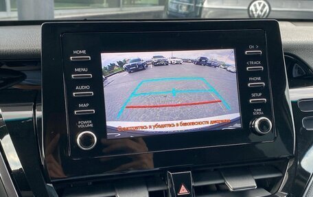 Toyota Camry, 2021 год, 2 469 000 рублей, 17 фотография