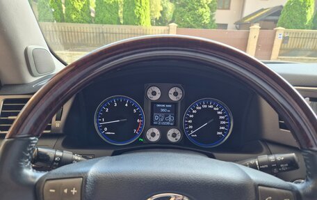 Lexus LX III, 2011 год, 3 300 000 рублей, 11 фотография