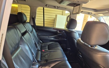 Lexus LX III, 2011 год, 3 300 000 рублей, 14 фотография