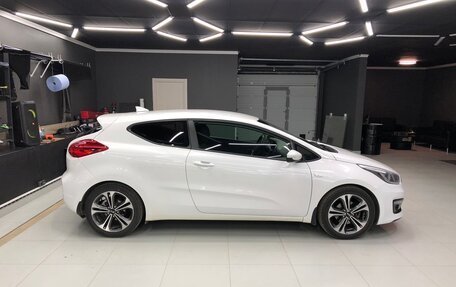 KIA cee'd III, 2017 год, 1 300 000 рублей, 6 фотография