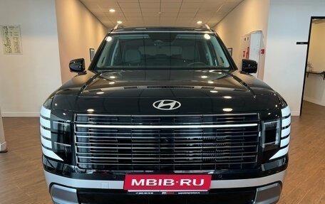 Hyundai Palisade, 2025 год, 7 750 000 рублей, 2 фотография