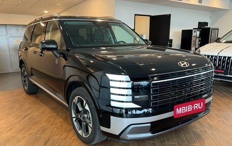Hyundai Palisade, 2025 год, 7 750 000 рублей, 3 фотография