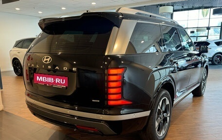 Hyundai Palisade, 2025 год, 7 750 000 рублей, 4 фотография