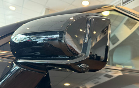 Hyundai Palisade, 2025 год, 7 750 000 рублей, 9 фотография