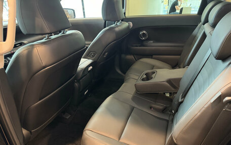 Hyundai Palisade, 2025 год, 7 750 000 рублей, 16 фотография
