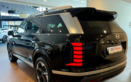 Hyundai Palisade, 2025 год, 7 750 000 рублей, 6 фотография