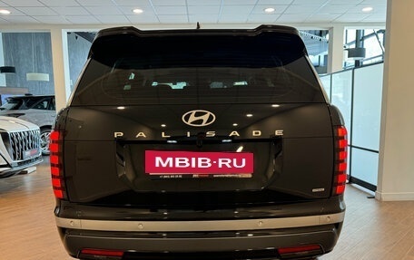 Hyundai Palisade, 2025 год, 7 750 000 рублей, 5 фотография