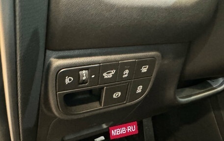 Hyundai Palisade, 2025 год, 7 750 000 рублей, 15 фотография