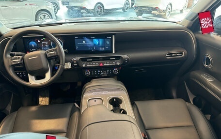 Hyundai Palisade, 2025 год, 7 750 000 рублей, 25 фотография