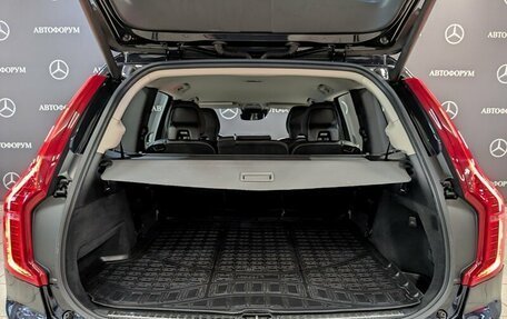 Volvo XC90 II рестайлинг, 2019 год, 4 000 000 рублей, 10 фотография