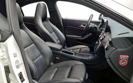 Mercedes-Benz CLA, 2015 год, 2 000 000 рублей, 10 фотография