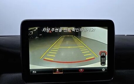 Mercedes-Benz CLA, 2015 год, 2 000 000 рублей, 12 фотография