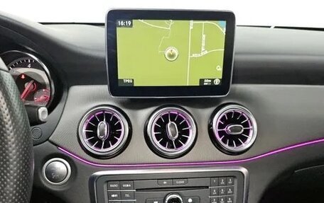Mercedes-Benz CLA, 2015 год, 2 000 000 рублей, 13 фотография