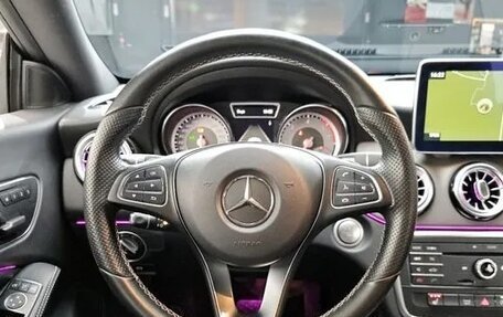 Mercedes-Benz CLA, 2015 год, 2 000 000 рублей, 11 фотография
