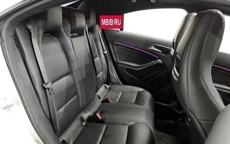 Mercedes-Benz CLA, 2015 год, 2 000 000 рублей, 9 фотография