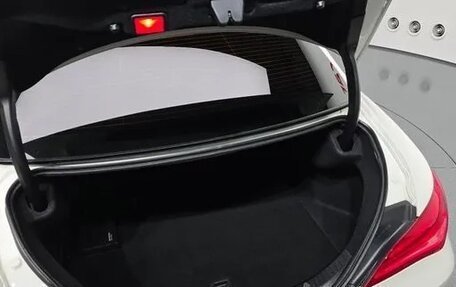 Mercedes-Benz CLA, 2015 год, 2 000 000 рублей, 17 фотография