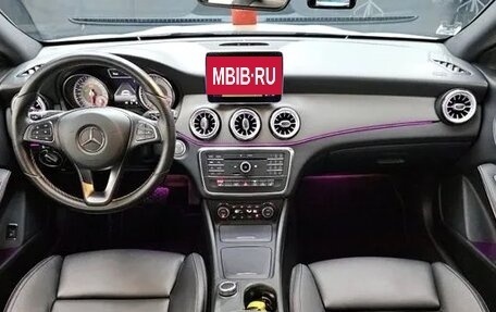 Mercedes-Benz CLA, 2015 год, 2 000 000 рублей, 7 фотография