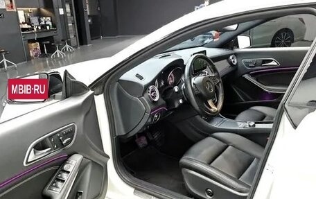 Mercedes-Benz CLA, 2015 год, 2 000 000 рублей, 8 фотография