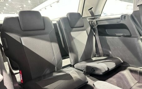 Opel Zafira B, 2012 год, 665 000 рублей, 12 фотография