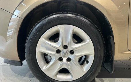 Opel Zafira B, 2012 год, 665 000 рублей, 20 фотография