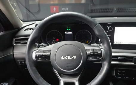 KIA K5, 2021 год, 2 473 000 рублей, 7 фотография