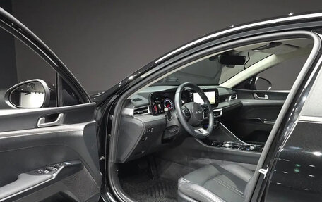KIA K5, 2021 год, 2 473 000 рублей, 5 фотография