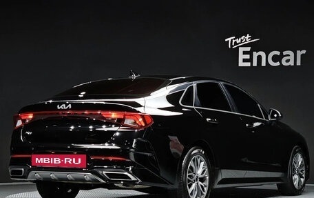KIA K5, 2021 год, 2 473 000 рублей, 2 фотография