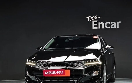 KIA K5, 2021 год, 2 473 000 рублей, 3 фотография