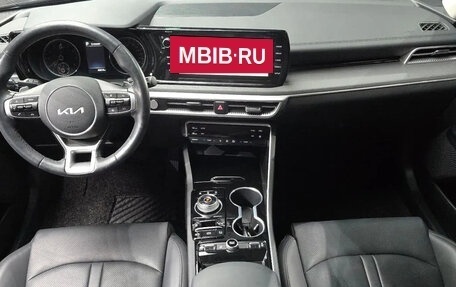KIA K5, 2021 год, 2 473 000 рублей, 6 фотография