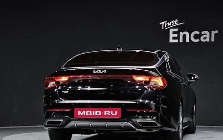 KIA K5, 2021 год, 2 473 000 рублей, 4 фотография