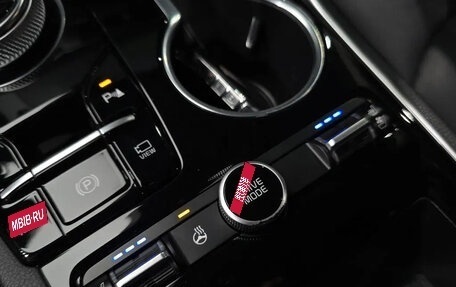 KIA K5, 2021 год, 2 473 000 рублей, 8 фотография